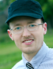 Daniel Walther (Landesvorsitzender Junge Liberale)