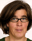 Marie Louise von Halem (Landesgeschäftsführerin Bündnis 90/DIE GRÜNEN)