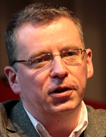 Thomas Nord (Landesvorsitzender DIE LINKE)