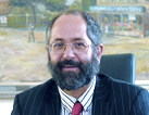 Klaus-Dieter Hartung (Bürgermeister Hohen Neuendorf)