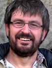 Axel Vogel (Landesvorsitzender Bündnis 90/DIE GRÜNEN)