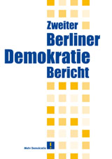 Zweiter Berliner Demokratiebericht